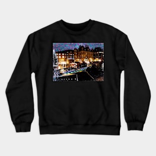 Birmingham at Christmas Crewneck Sweatshirt